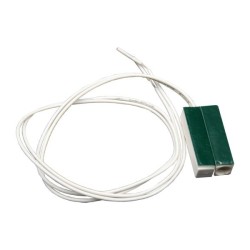 Mini-Magnetkontakt, verdrahtet