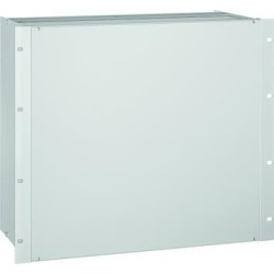 Omrežni napajalnik 15011G3II,12V/2A,2x27 Ah - 19-palčna vgradna izvedba (9HE)