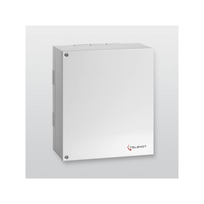 Leergehäuse Gehäusetyp S110