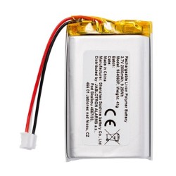 Backup Batterie