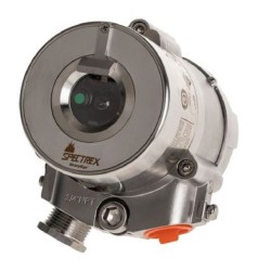 Ultra hitri UV / IR- javljalnik plemena