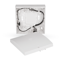 Gehäuse für Zusatzmodule