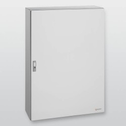 Prazno ohišje tip S120