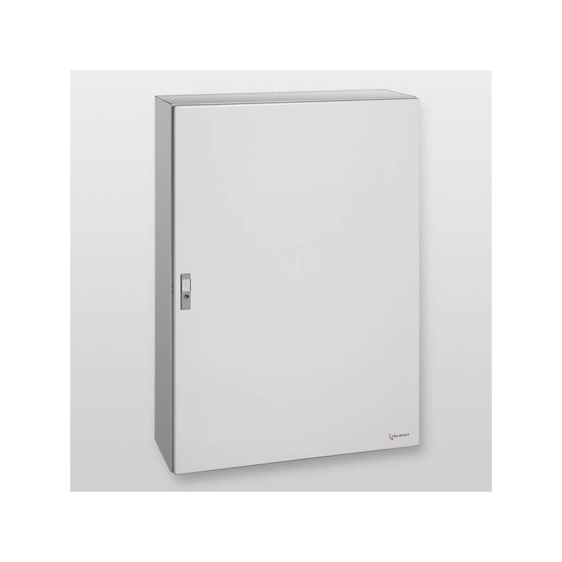 Leergehäuse Gehäusetyp S120