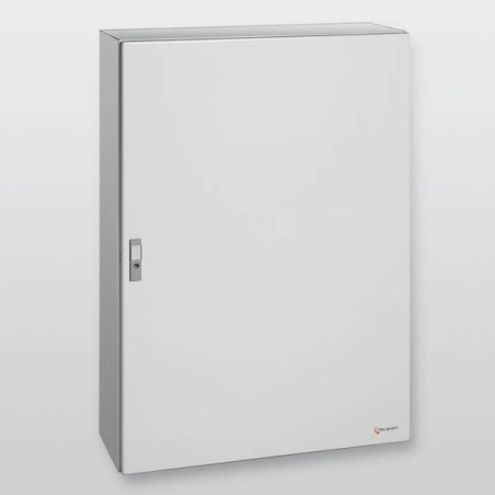 Leergehäuse Gehäusetyp S120