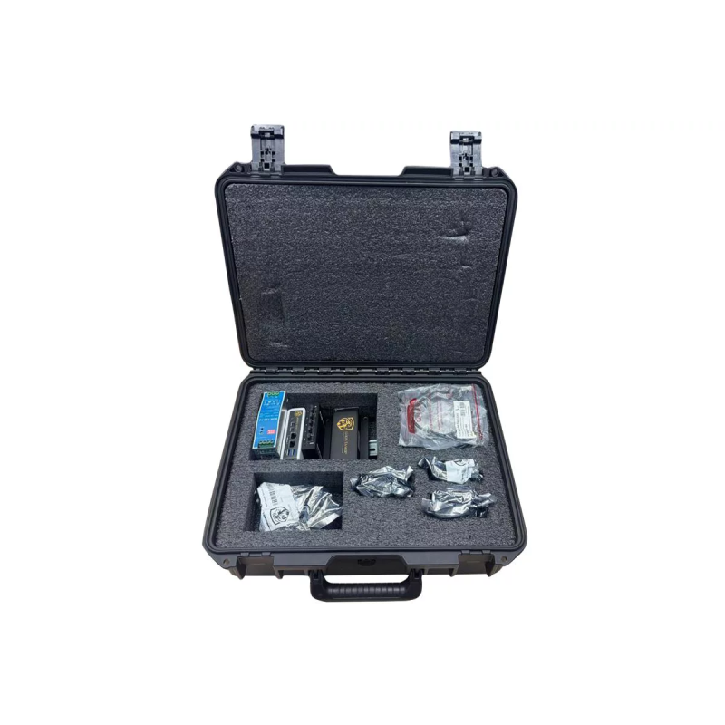 Li-ion Tamer Gen 3 demonstracijski komplet