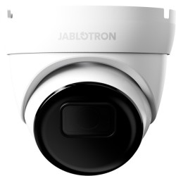 IP-Eyeball-Kamera, 5MP, 3,6mm, IR 30m, IP67, PoE, inkl. Montagebox