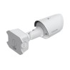IP-Bullet-Kamera, 8 MP, 4,4 - 9,3 mm, IR 50 m, IP67, NDAA, weiß