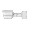 IP-Bullet-Kamera, 8 MP, 4,4 - 9,3 mm, IR 50 m, IP67, NDAA, weiß