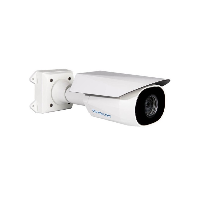 Avigilon IP-Bullet-Kamera, 4MP, 9 - 22mm, IR 90m