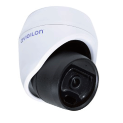 2MP H5M Dome Camera 2,8mm lens