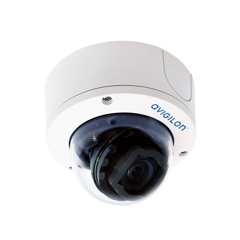 IP-Dome-Kamera 5MP, 3,1–8,4 mm, IR30m