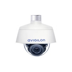 Avigilon IP-Dome-Kamera, 8MP, 4,9 - 8mm, IR 30m