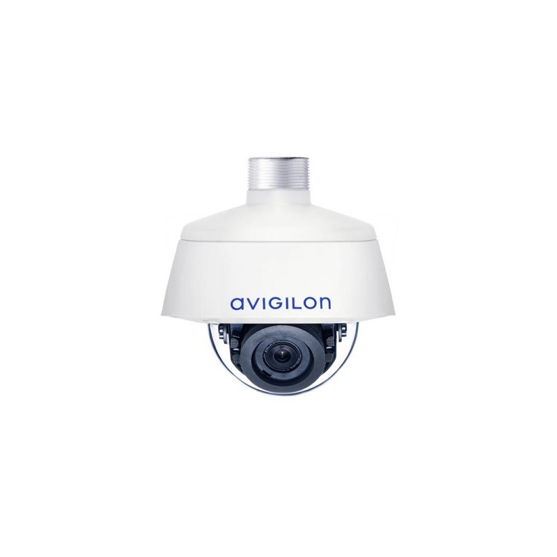 Avigilon IP-Dome-Kamera, 8MP, 4,9 - 8mm, IR 30m