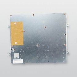 Einbauplatte hiplex / S110/S120