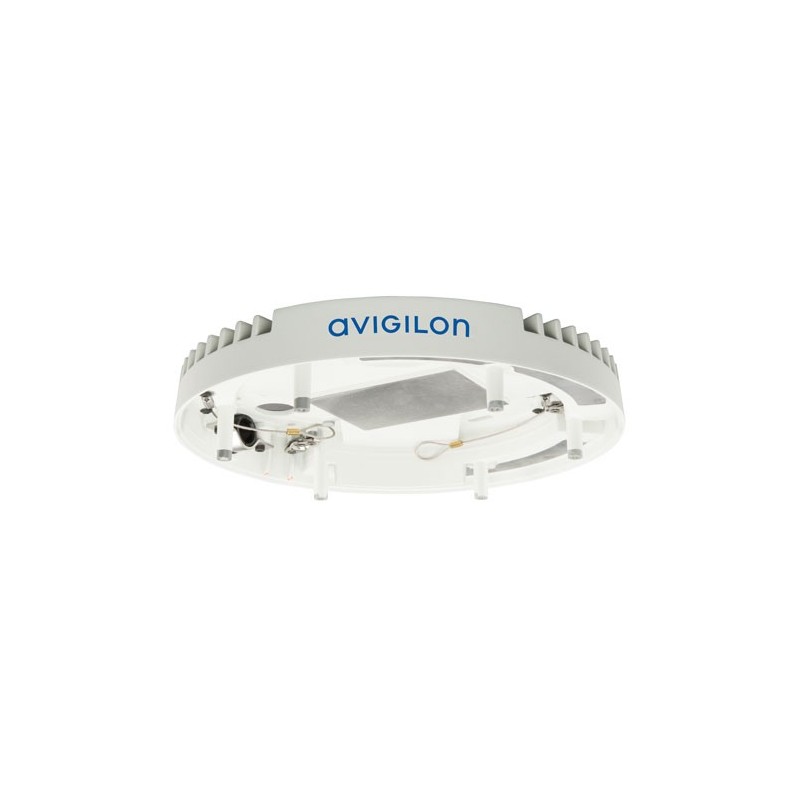 Avigilon Halterung, Aufputz, für den Außenbereich H4 Multisensor