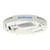 Avigilon Halterung, Aufputz, für den Außenbereich H4 Multisensor
