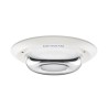 Avigilon Dome-Kuppel und -Abdeckung, für Deckeneinbau, durchsichtig. H4 Multisensor