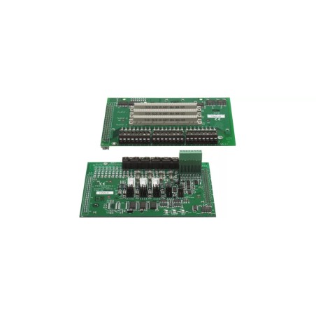 Basismodul (772481) IQ8Control C mit Hinweisblatt (798924)
