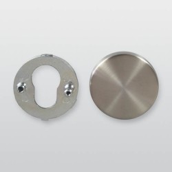 Schlüsselrosettenset SZD 6870-SR-B-R