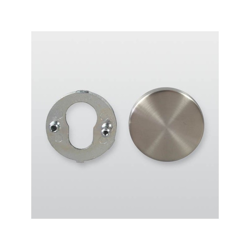 Set ključne rozete SZD 6870-SR-B-R