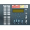 Bedienteilfront GEA 64 8000C/M, IQ8CONTROL C/M, DEUTSCH