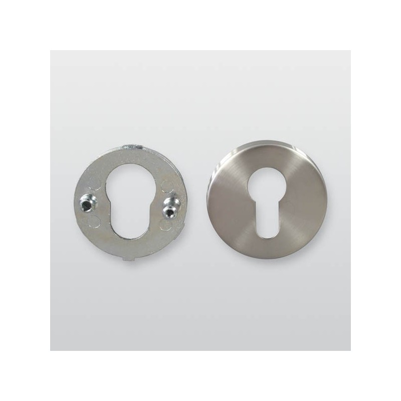 Schlüsselrosettenset SZD 6870-SR-P-R