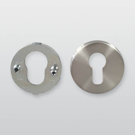 Set ključne rozete SZD 6870-SR-P-R