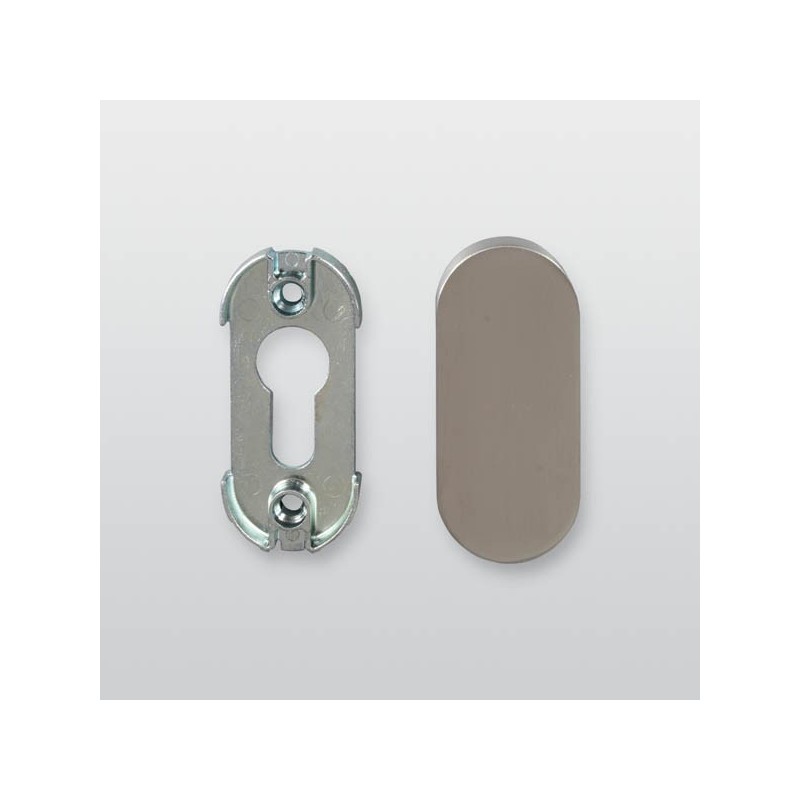 Set ključne rozete SZD 6870-SR-B-O