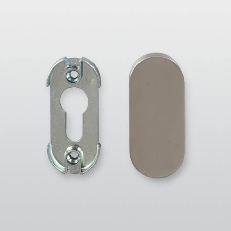 Set ključne rozete SZD 6870-SR-B-O