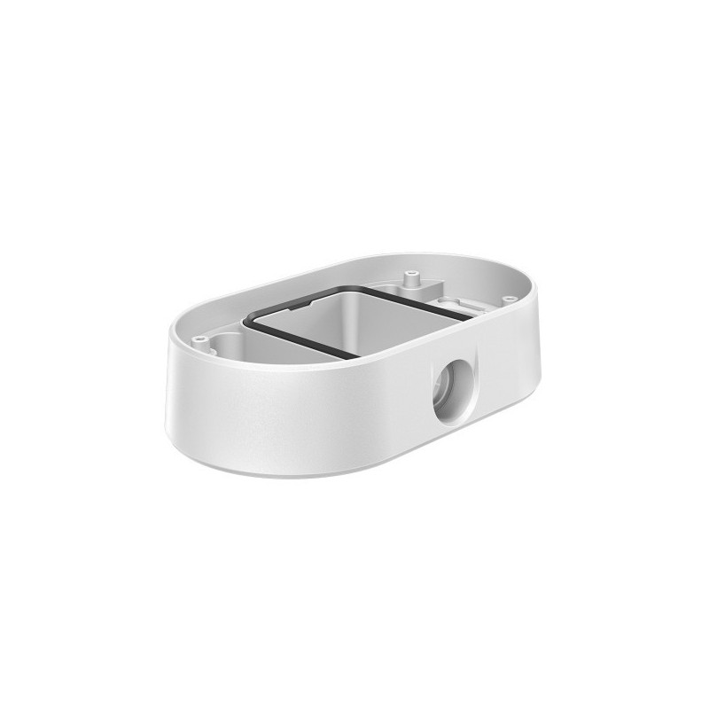 Anschlussbox für H5A Dual Head Kamera