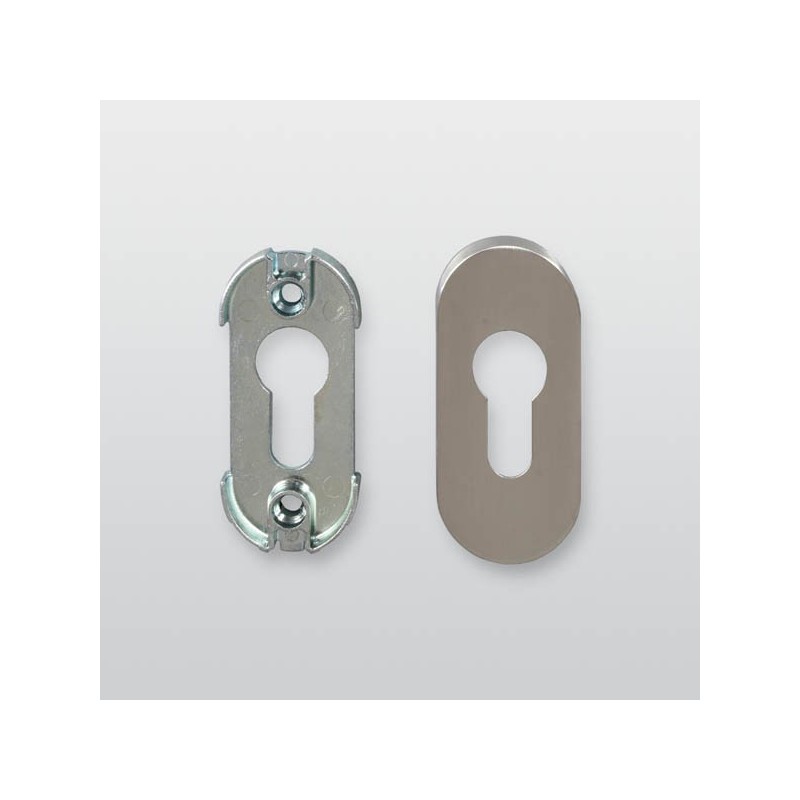 Set ključne rozete SZD 6870-SR-P-O