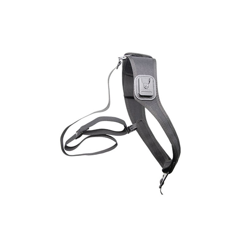 Klick Fast Shoulder Harness