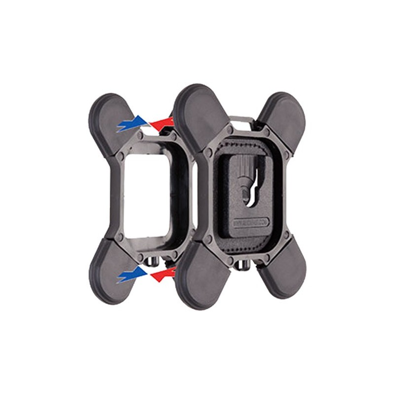 Avigilon Klick Fast Magnethalterung, Set