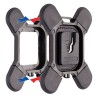 Avigilon Klick Fast Magnethalterung, Set