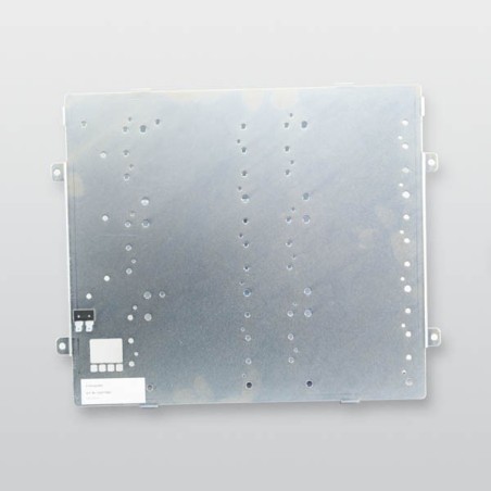 Einbauplatte Verteiler / Netzteil / S110/S120