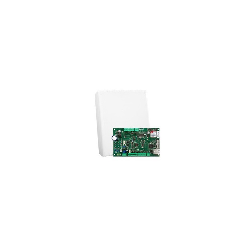 Versa Alarmzentrale, 4/30 Linien, Sprach- Ethernet-Modul
