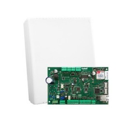 Versa Alarmzentrale, Sprach-Ethernet- und Listen-in-Modul