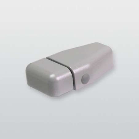 Aufbaugehäuse mit Gegenstück 8363.5