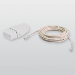 Aufbaugehäuse mit Gegenstück und Magnetkontakt 8363.4