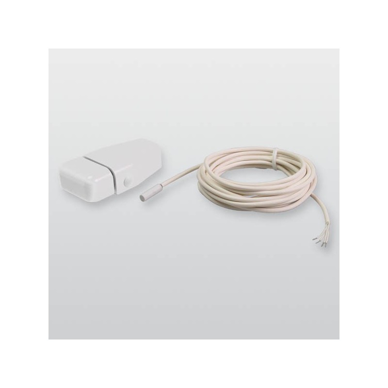 Aufbaugehäuse mit Gegenstück und Magnetkontakt 8363.4