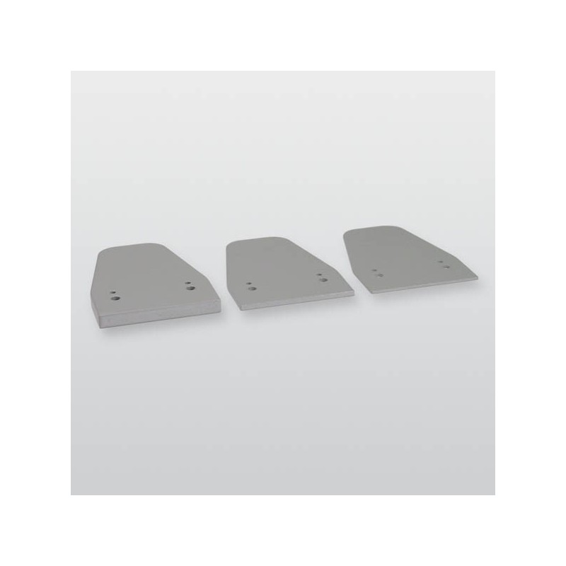 Distanzstücke zum Aufbaugehäuse 8363.2