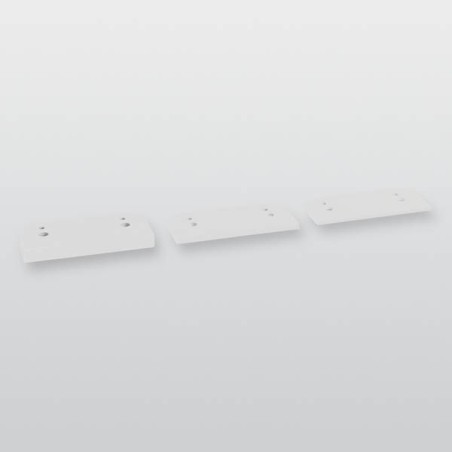 Distanzstücke zum Gegenstück 8363.3