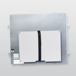 Einbauplatte Router / S110/S120