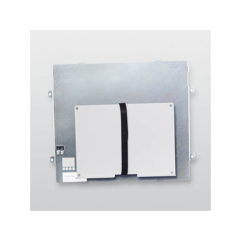 Einbauplatte Router / S110/S120