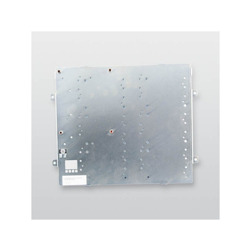 Einbauplatte comXline / S110/S120