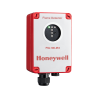 IR3 Flammenmelder , rotes Gehäuse FM, ATEX, EN54-10