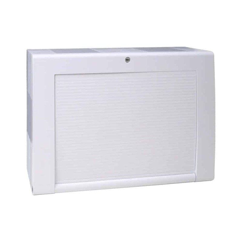 Akku-Erweiterungsgehäuse für 4 x 12 V/12 Ah