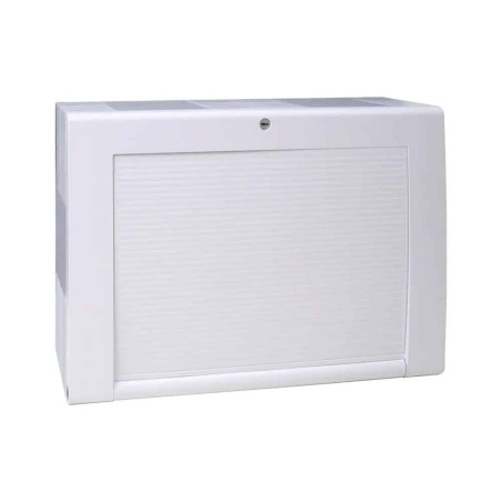Akku-Erweiterungsgehäuse für 4 x 12 V/12 Ah