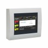 Touchscreen Anzeige- und Bedienteil (aP) für FlexES Control